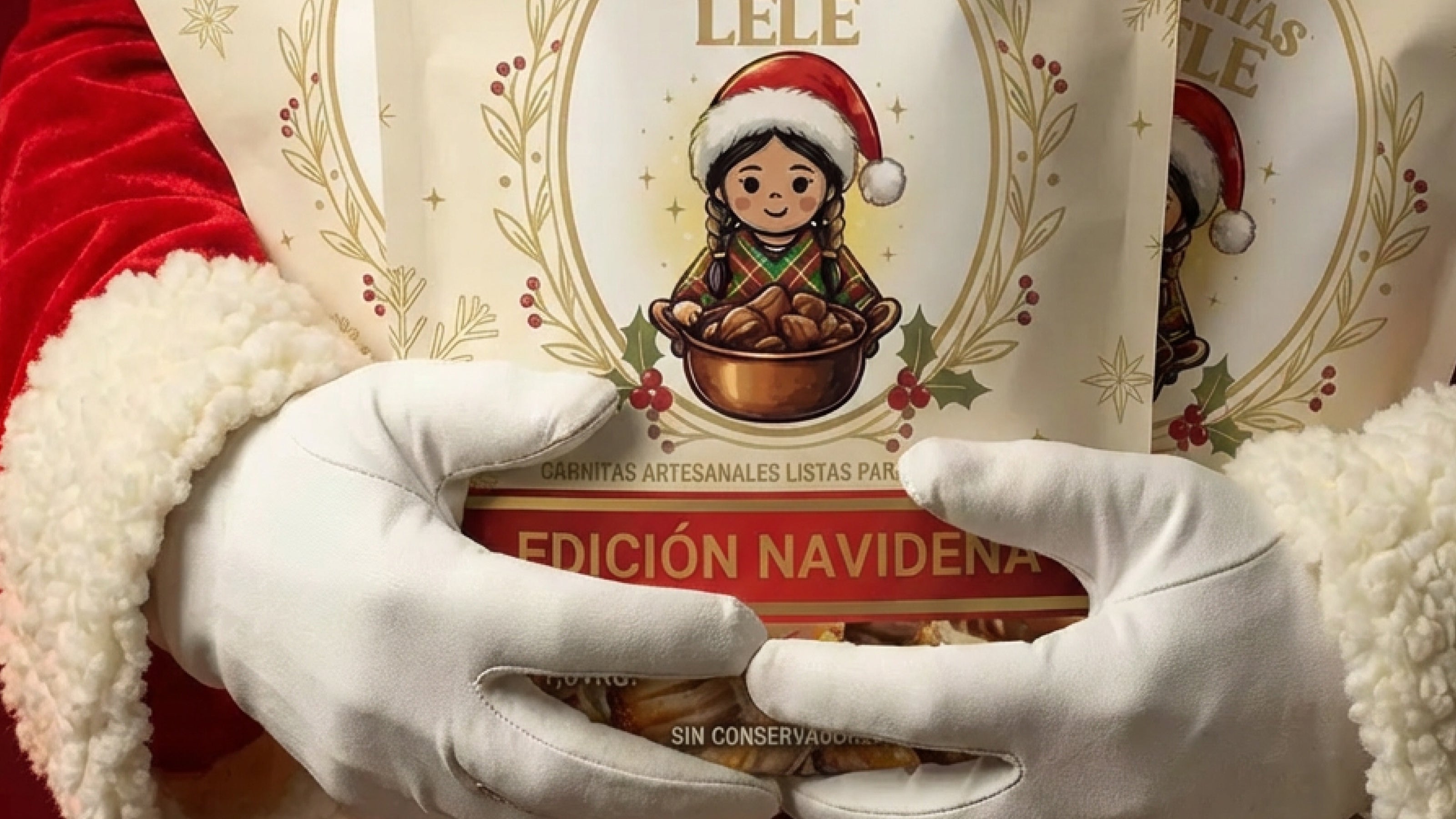 Navidad con Sabor a Querétaro